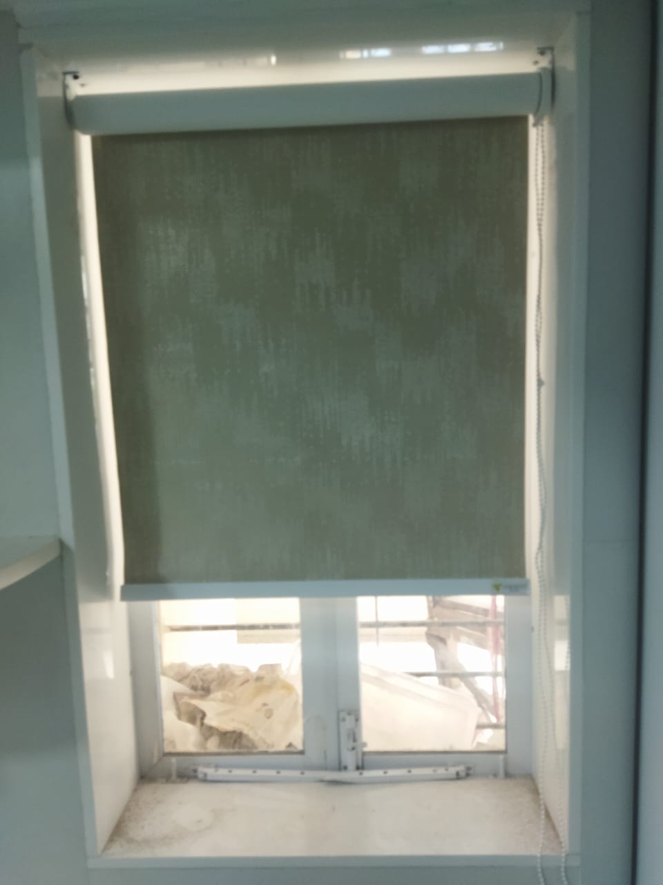 Interior Design Project